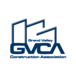 GVCA Construction Association Logo